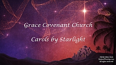 Carols by Starlight