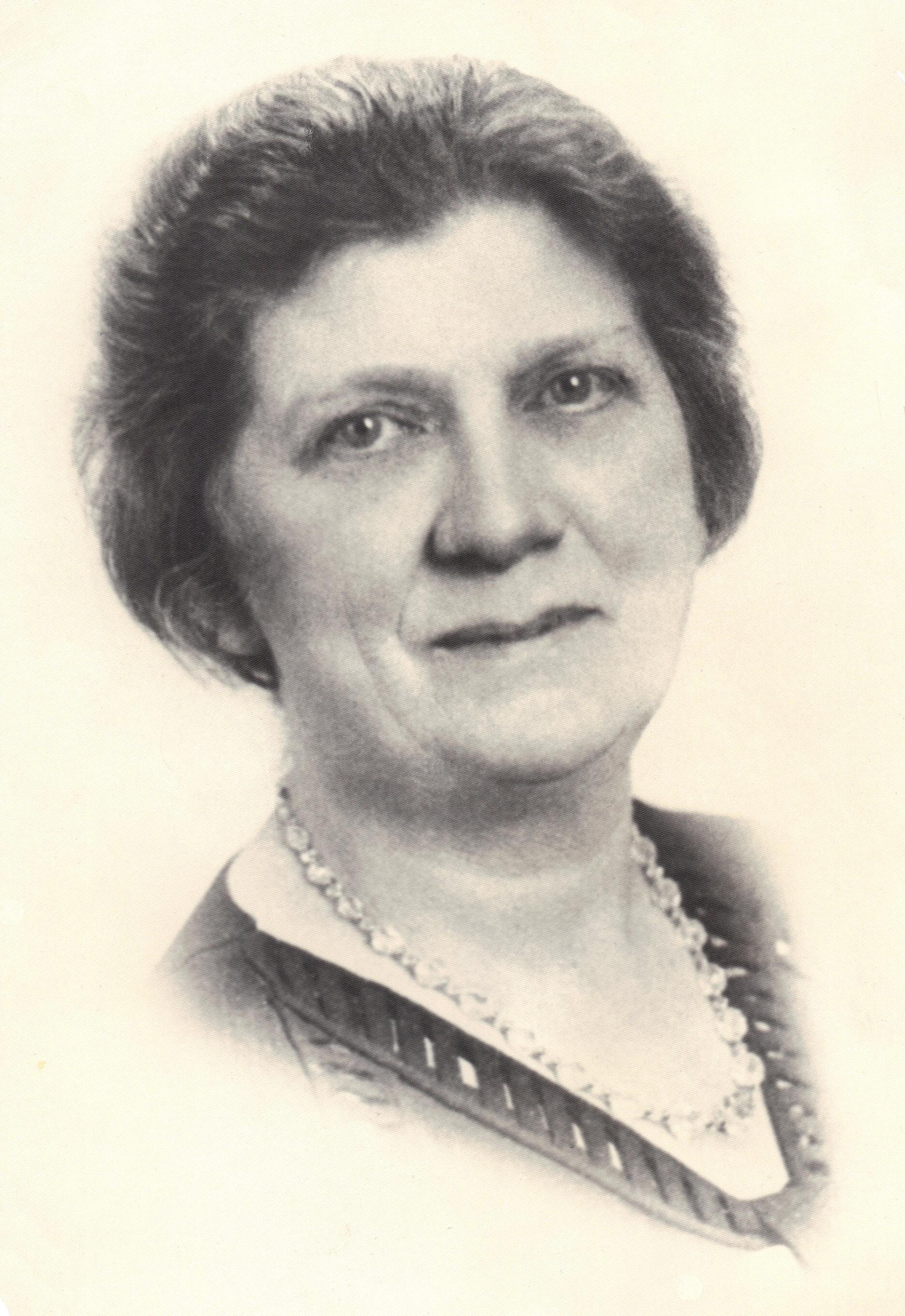 Hulda Christensen