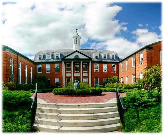 North Park Theological Seminary