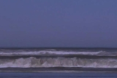 Ocean Waves at Ocean Shores TG